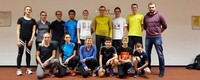 Neuer Verein „Leichtathletik Team Salzburg“