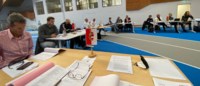 ÖLV-Verbandstag – SLV-Antrag einstimmig angenommen