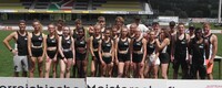 Österreichische Cup der Bundesländer (U18) 2019