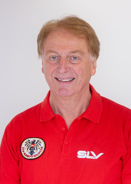 Ferdinand Gugenberger