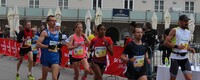 Salzburg Marathon 2016