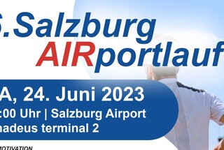 6. Salzburg AIRportlauf