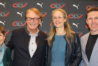 ÖLV-Verbandstag: Vorstand bestätigt – Änderungen beschlossen