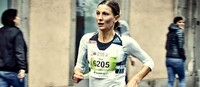 Eva Wutti: Erster Start für CLUB RunAustria gleich mit Marathon-Landesrekord