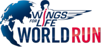 Tagessieg der Damen für Conny Moser beim WingsForLifeRun in Wien