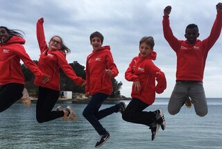 Ausbildungskurs: Kids Athletics Betreuer:innen