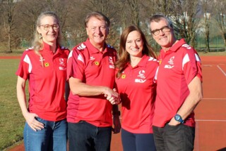 Ferdinand Gugenberger wird wieder Präsident