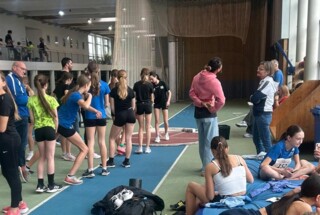 9. SCHNELLEWinterBEINE traditioneller Erfolg