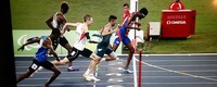 Matzinger holt Bronze bei den Paralympics