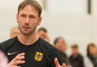 Jan May: neuer Landestrainer für die Salzburger Leichtathletik