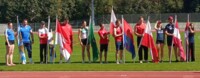 Saisonausklang in der Leichtathletik