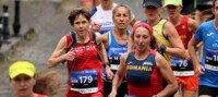 Offroad Masters EM Rasnov (ROM/Karpaten)<br>Sabine Hofer holt Gold und Silber