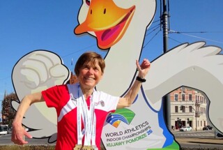 SLV-Masters bei EM in Torun (POL) erfolgreich