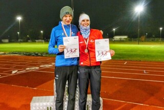 Landesmeisterschaft 10.000m