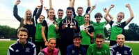 Österreichische Meisterschaften U23 &amp; U18