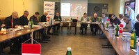 Erweiterte Vorstandssitzung des ÖLV 23.11.