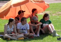 WLV Sommermeeting