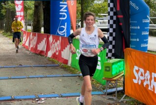 LM Straßenlauf