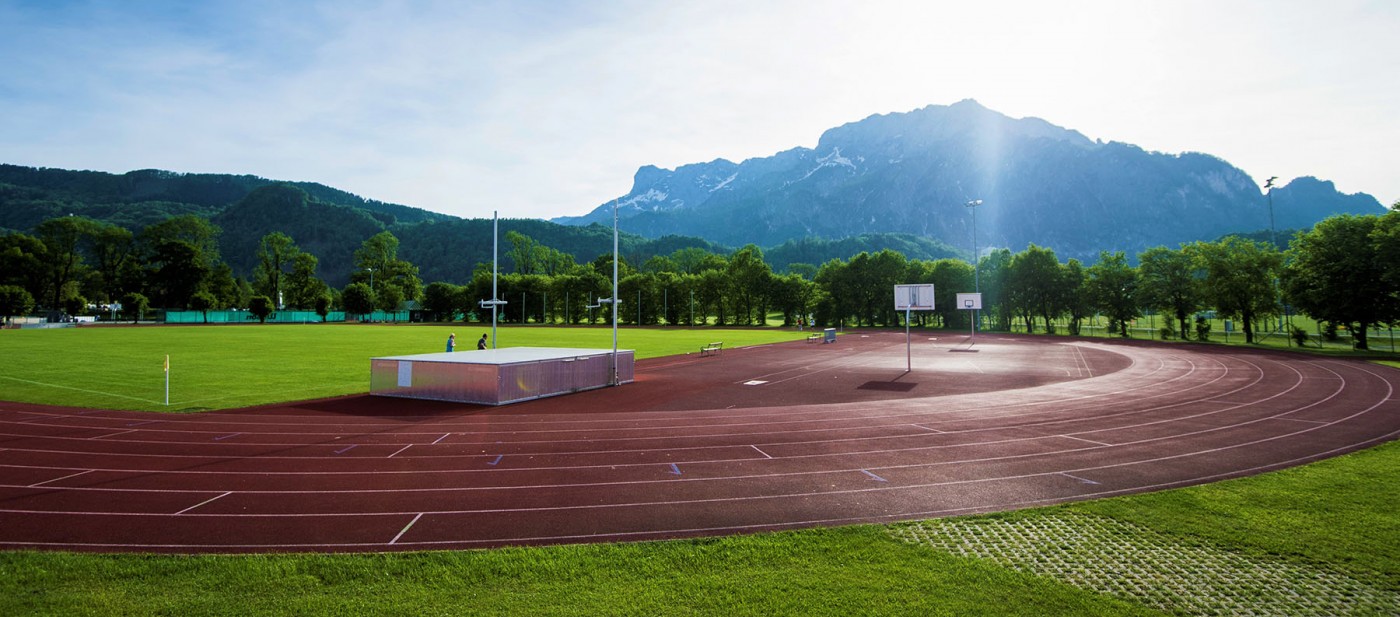 Stadion Rif