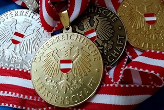 ÖM U18 in Innsbruck