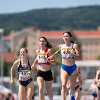 2 Titel für Kathi Stöger bei den U23-Staatsmeisterschaften, weitere&nbsp;</span><span>&nbsp;