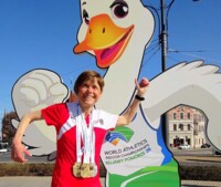 SLV-Masters bei EM in Torun (POL) erfolgreich